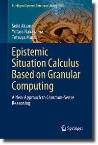 Cover Epistemic Situation Calculus Based on Granular Computing