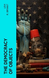 Cover The Democracy of Objects