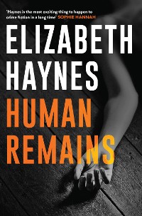 Cover Human Remains