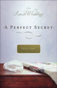 Cover Perfect Secret