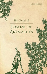 Cover Gospel of Joseph of Arimathea