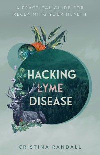 Cover Hacking Lyme Disease