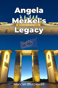 Cover Angela Merkel's Legacy