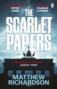 Cover The Scarlet Papers