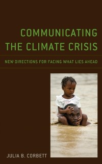 Cover Communicating the Climate Crisis