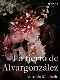 Cover La tierra de Alvargonzález