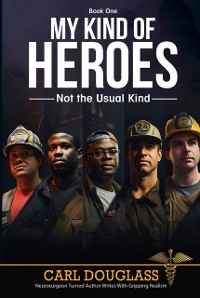 Cover My Kind of Heroes