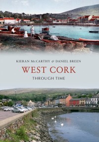 Cover West Cork Through Time