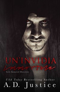 Cover Un''Invidia Immortale