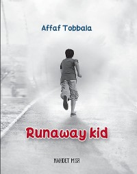 Cover Runaway Kid