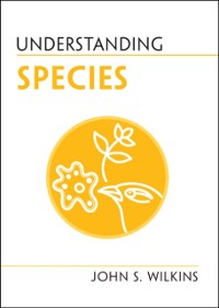 Cover Understanding Species