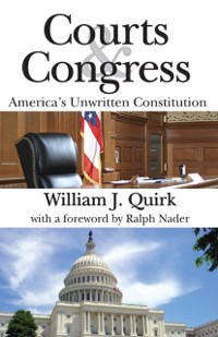 Cover Courts and Congress