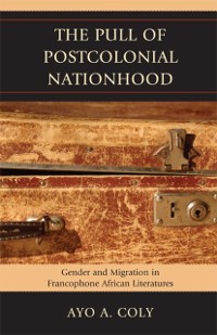 Cover Pull of Postcolonial Nationhood