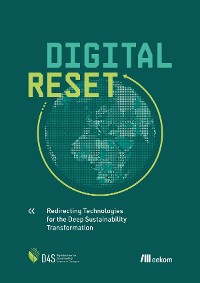 Cover Digital Reset