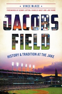 Cover Jacobs Field