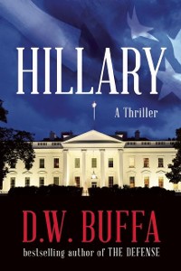 Cover Hillary