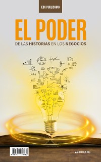 Cover El Poder De Las Historias En Los Negocios