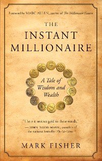 Cover The Instant Millionaire