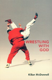 Cover Wrestling with God