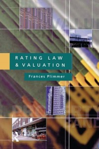 Cover Rating Law and Valuation