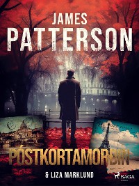 Cover Póstkortamorðin