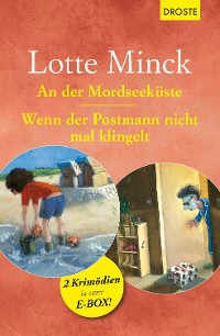 Cover An der Mordseeküste & Wenn der Postmann nicht mal klingelt