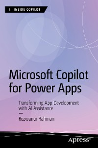 Cover Microsoft Copilot for Power Apps