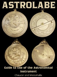 Cover Astrolabe