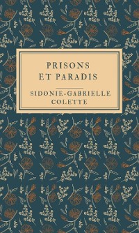 Cover Prisons et Paradis