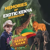 Cover Memories of Exotic Kenya