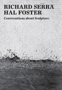 Cover Conversations about Sculpture