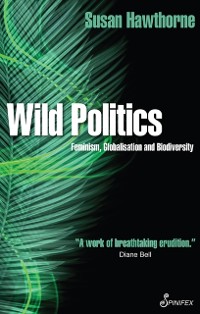 Cover Wild Politics