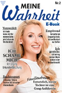 Cover Meine Wahrheit 2