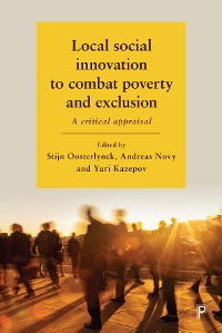 Cover Local Social Innovation to Combat Poverty and Exclusion
