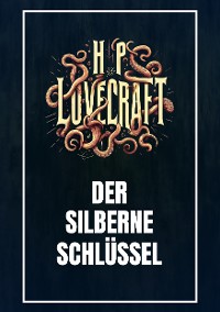 Cover Der silberne Schlüssel