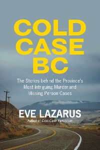 Cover Cold Case BC