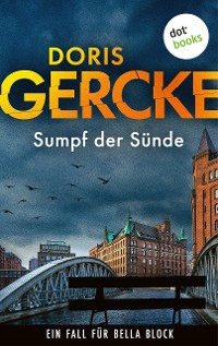 Cover Sumpf der Sünde