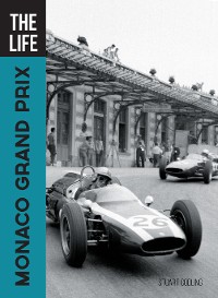 Cover The Life Monaco Grand Prix