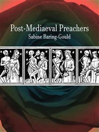 Cover Post-Mediaeval Preachers
