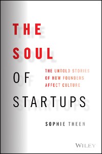 Cover The Soul of Startups