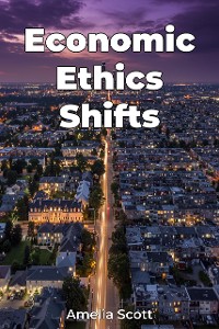 Cover Economic Ethics Shifts