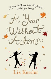 Cover Year without Autumn