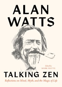 Cover Talking Zen