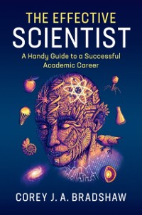 Cover Effective Scientist
