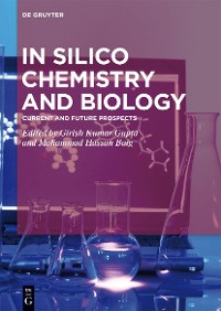 Cover In Silico Chemistry and Biology