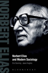 Cover Norbert Elias and Modern Sociology