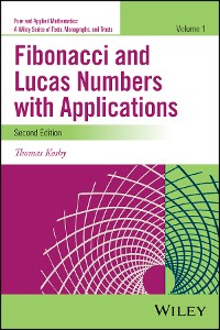 Cover Fibonacci and Lucas Numbers with Applications, Volume 1