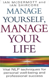 Cover Manage Yourself, Manage Your Life