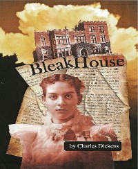 Cover Bleak House