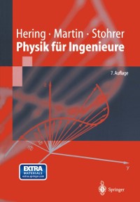 Cover Physik für Ingenieure